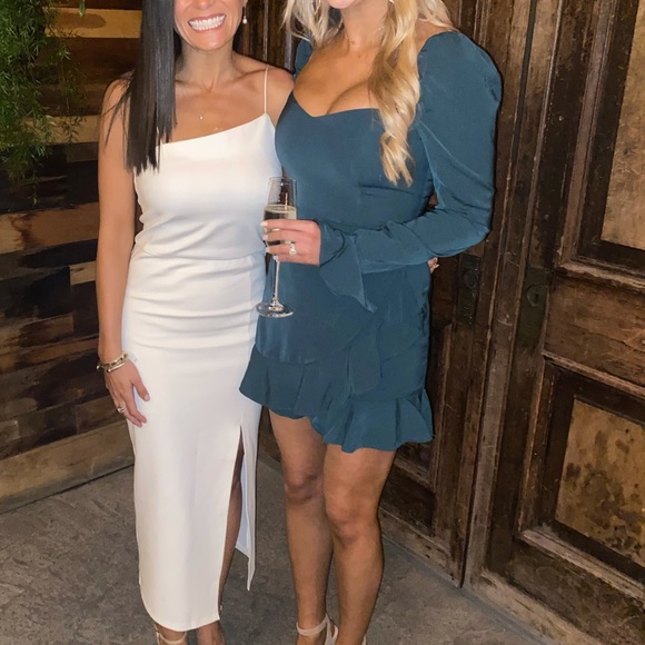 Super down Dress - Picture 5 of 5